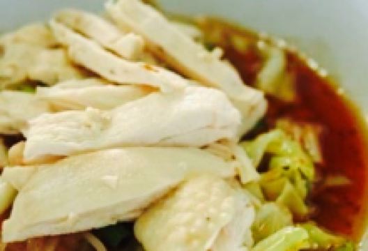 Kam Phaeng Phet Phochana美食图片