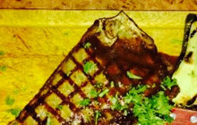 Restaurant Texas Steak Sneek餐厅图片