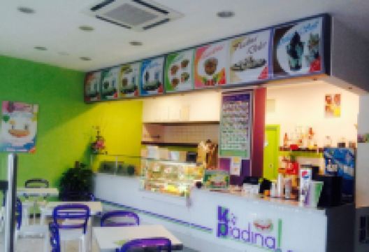 Ke Piadina!美食图片