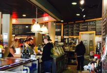 Ithaca Bakery美食图片