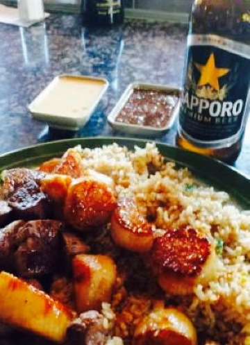 Miyami Japanese Steakhouse餐厅图片