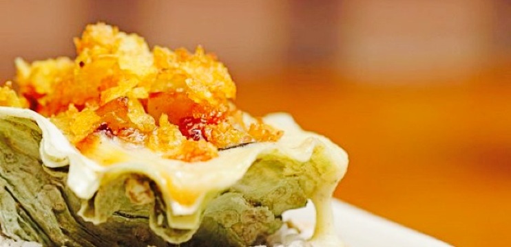 Little Jumbo Restaurant and Bar餐厅图片