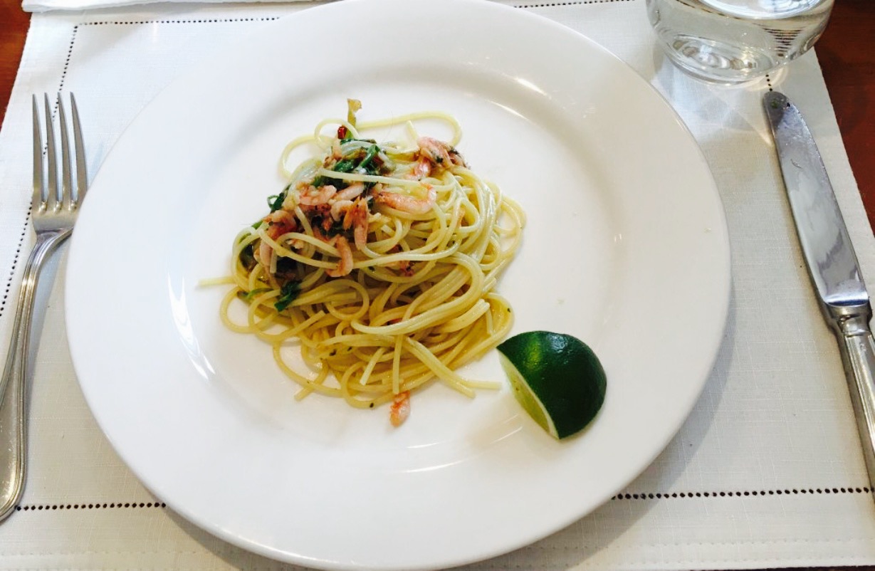 Ristorante E Caffe Nao