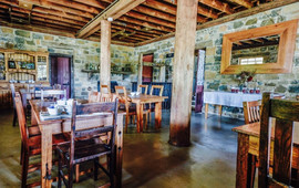 Mount Misery Gold Mine Cafe