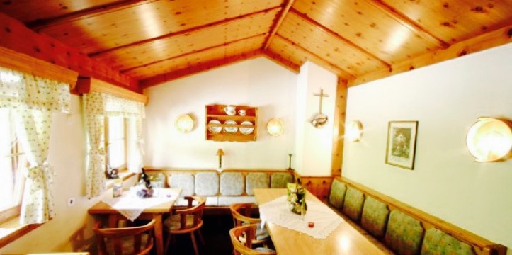 Restaurant Alpen Tenne