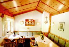 Restaurant Alpen Tenne美食图片