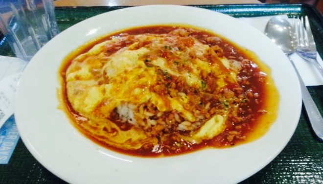 Western Food Kitchen Kokkoya