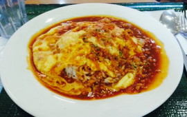 Western Food Kitchen Kokkoya