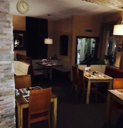 Restaurant Muhlenbach