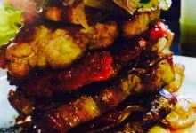 Mary Carmen美食图片