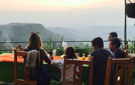 Maribela Hotel, Restaurant & Lounge