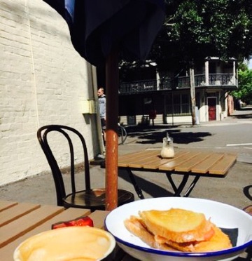 Welsh blacks餐厅图片