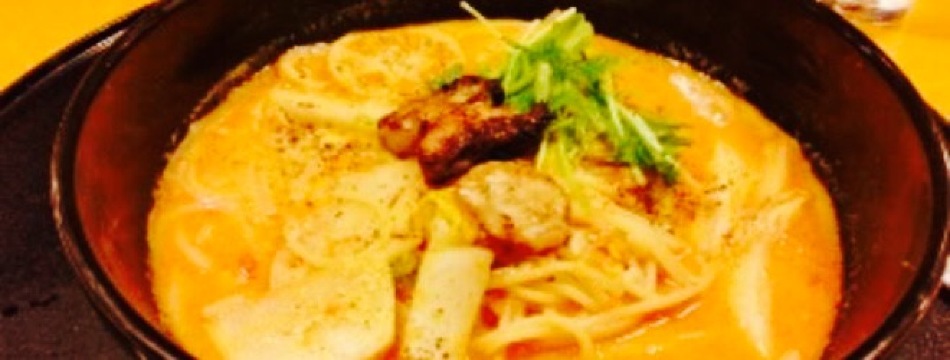 洋麺屋五右衛門 綾瀬店