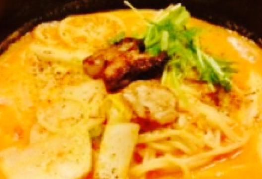 洋麺屋五右衛門 綾瀬店美食图片