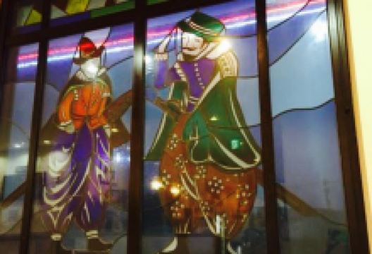 Matsukaze美食图片