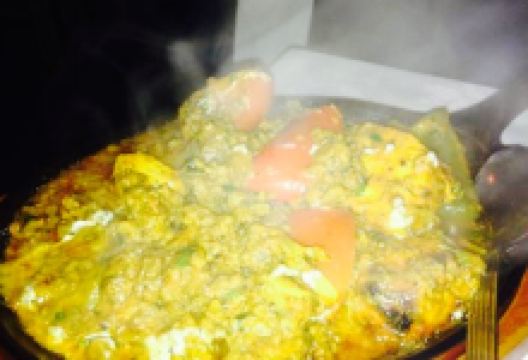 Chameli Tandoori美食图片