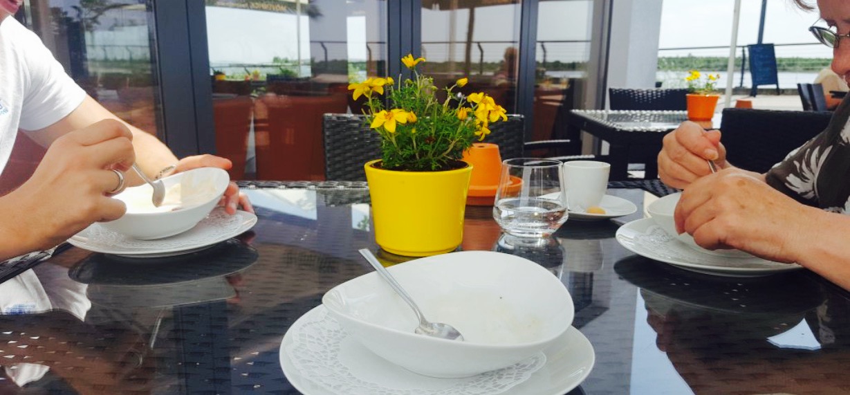 Rainers Restaurant餐厅图片