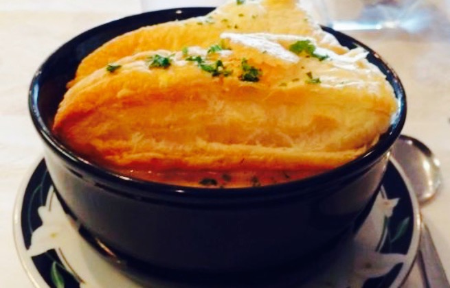 Delmar Bistro餐厅图片