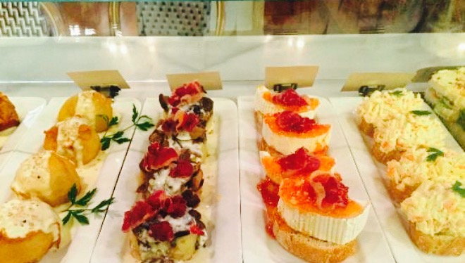 Bar Nevada餐厅图片