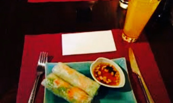 Vietnam House餐厅图片