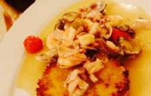 Ristorante La Loggia餐厅图片