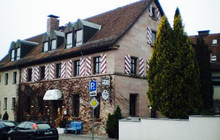 Zur Ofenplatt'n餐厅图片