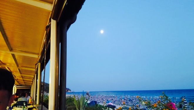 Ristorante Lido Rocco餐厅图片