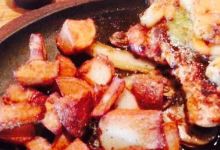 Applebee's美食图片