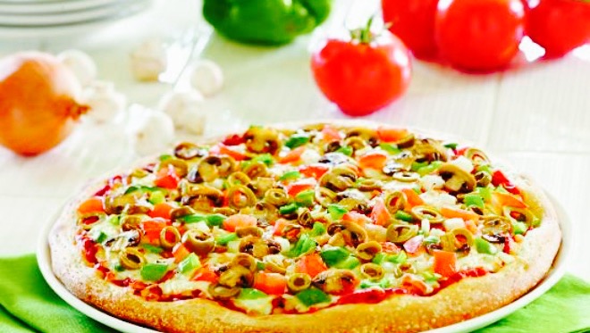 Toppers Pizza Collingwood