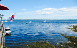 Perry Long's Lobster Shack