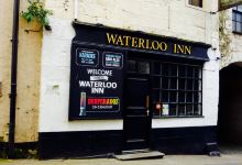 Waterloo Inn购物图片