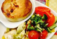 Gourmet Parlour, Cafe & Deli Collooney美食图片