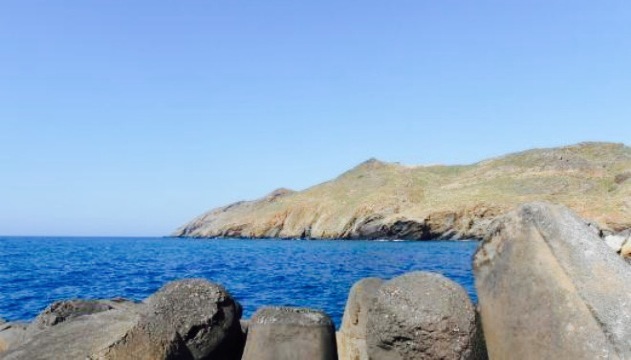 Captain's House Seaside Restaurant