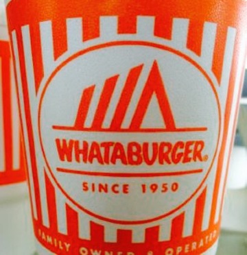 Whataburger