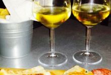 Barca cesenatico美食图片