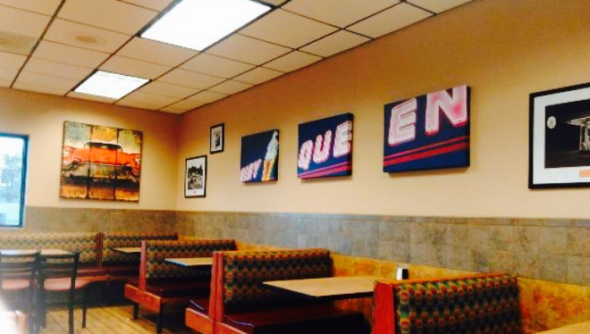 Dairy Queen餐厅图片