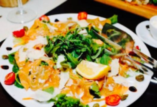 Dolce Vita美食图片