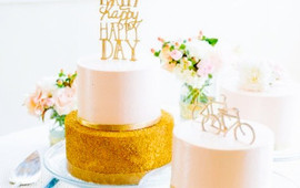 Bittersweet Bakery
