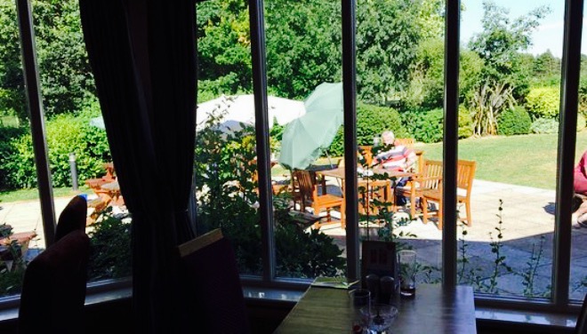 Beefeater Medina Quay餐厅图片