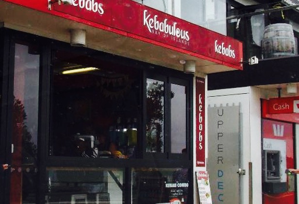 Kebabulous餐厅图片