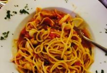 Pasta Di Ferro美食图片