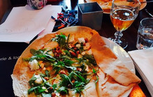 Åre Creperie & Logi餐厅图片