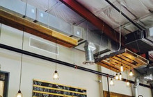 Caboose Brewing Company & Tavern餐厅图片