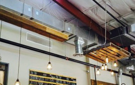 Caboose Brewing Company & Tavern