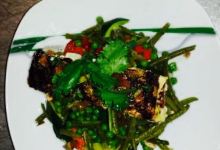 Aquarelle café美食图片