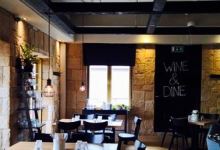 Pihvilinna美食图片