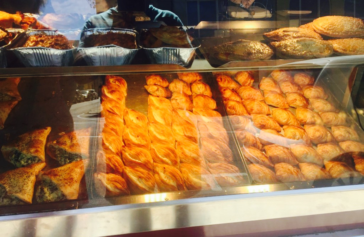 Maxims Pastizzeria