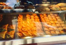 Maxims Pastizzeria美食图片