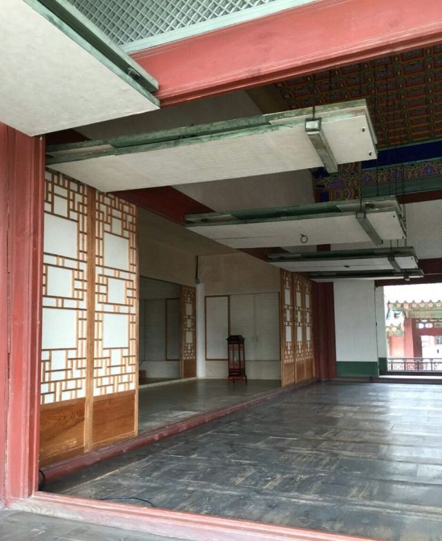 창경궁