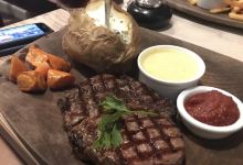 Rib House美食图片